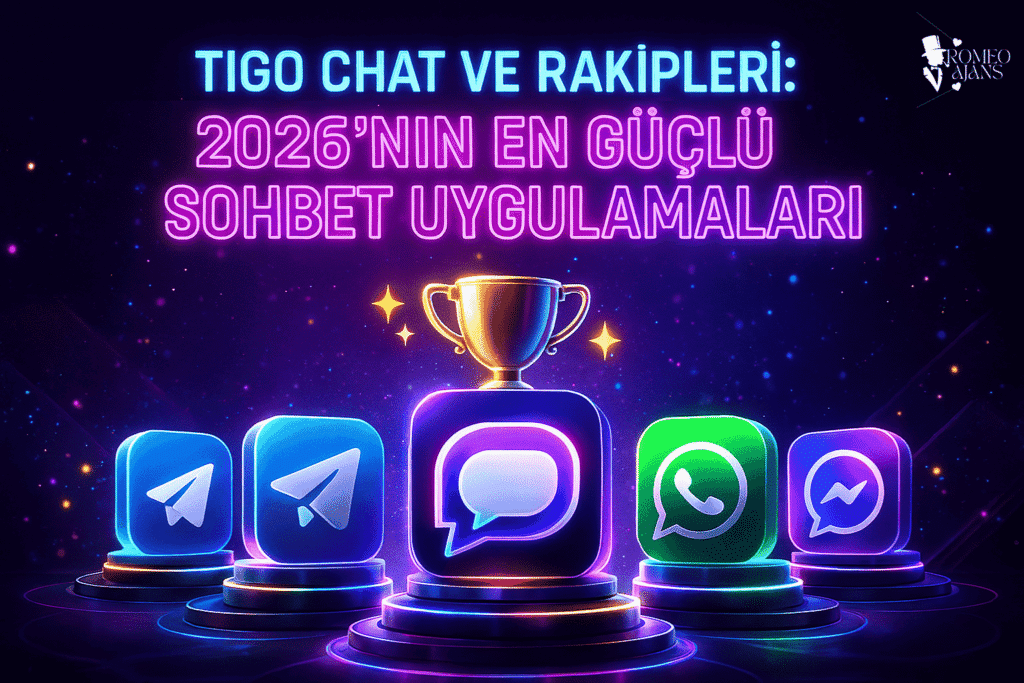 tigo chat