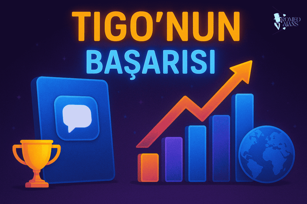 Tigo'nun Başarısı