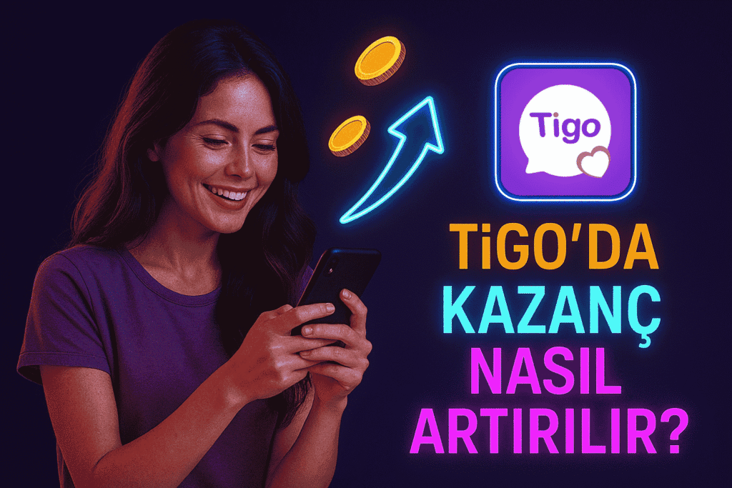 Tigo’da Kazanç Nasıl Artırılır
