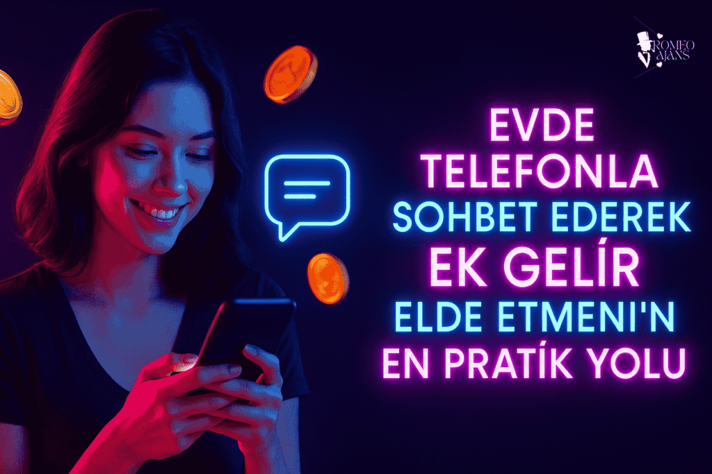 Ek Gelir Elde Etmenin En Pratik Yolu