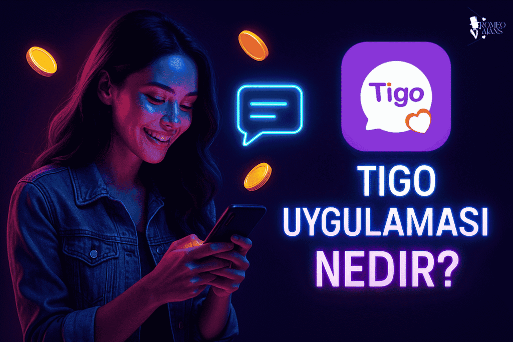 tigo uygulaması nedir