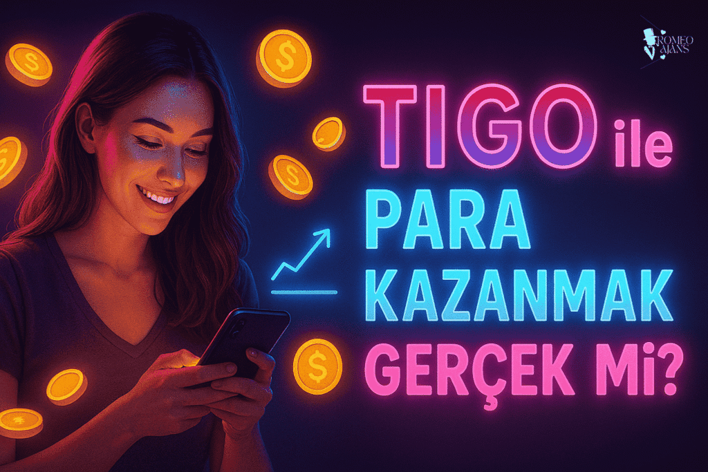 tigo ile para kazanmak gerçek mi
