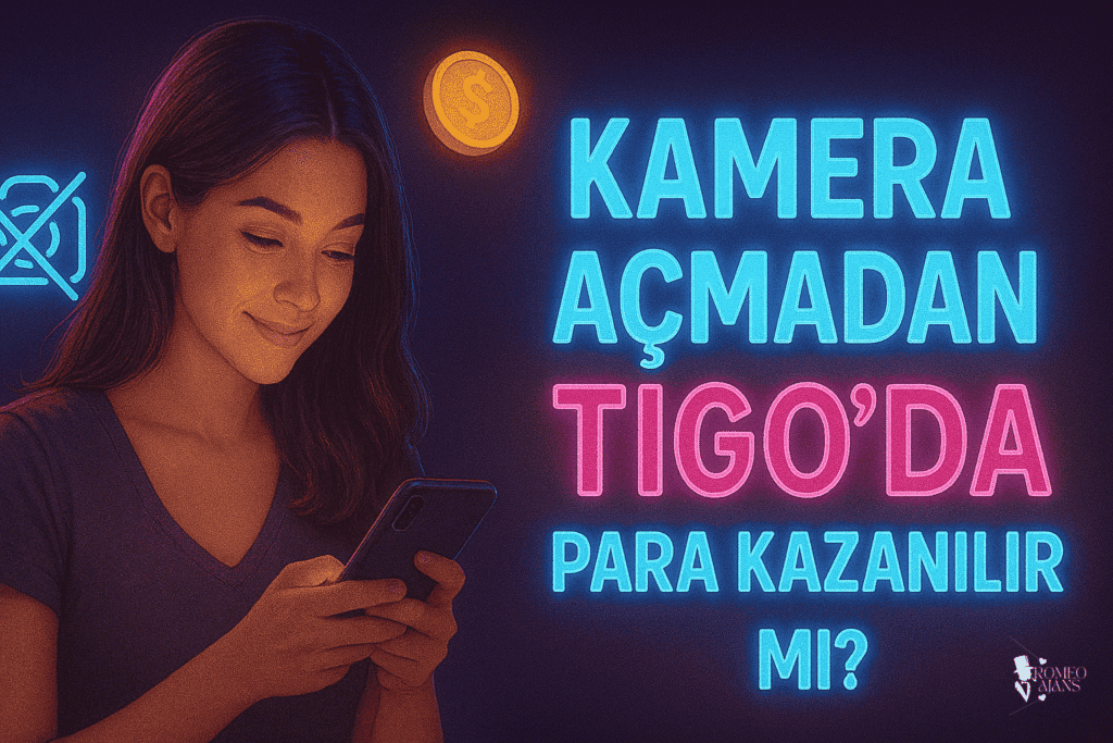 Tigo’da Para Kazanılır mı?